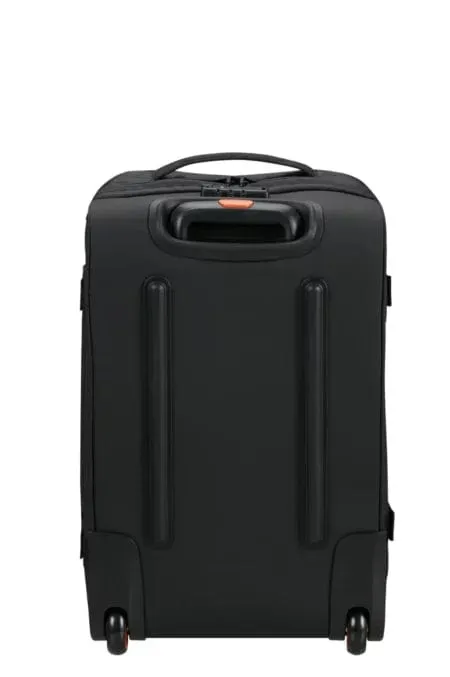 American Tourister Urban Track Duffle With Wheels Limited Edition 55Cm