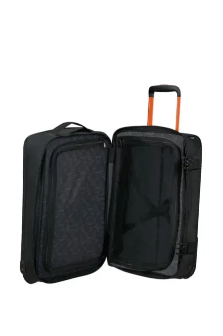 American Tourister Urban Track Duffle With Wheels Limited Edition 55Cm