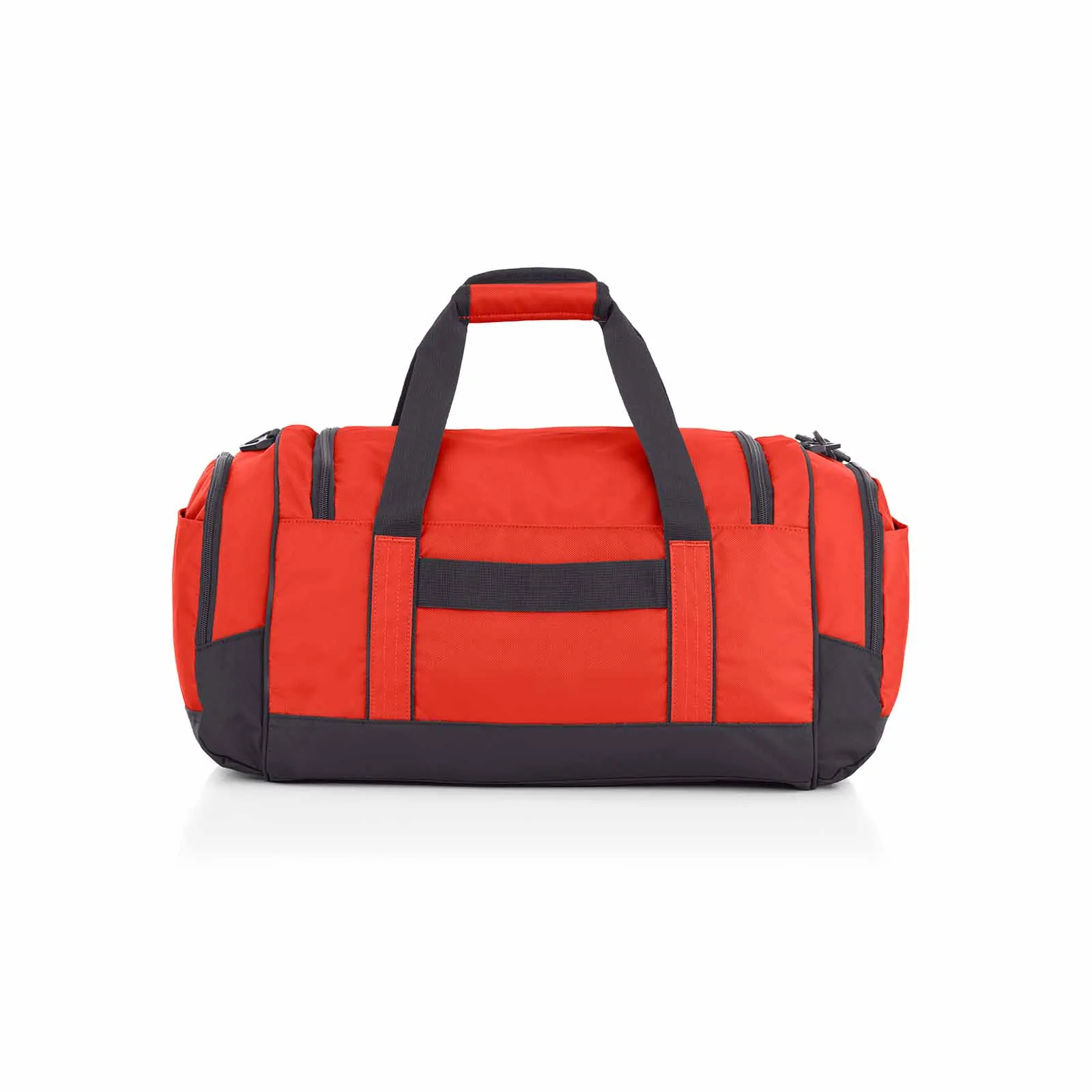 American Tourister X-Bags 55cm Carry-On Duffel Bag Spicy Orange