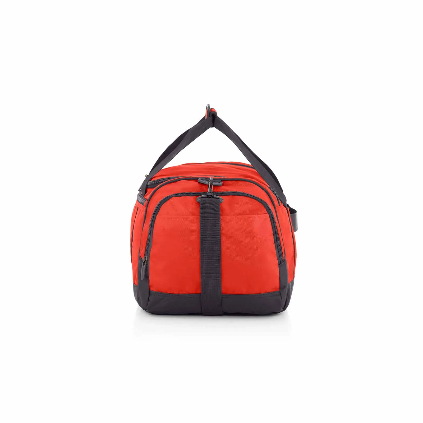 American Tourister X-Bags 55cm Carry-On Duffel Bag Spicy Orange