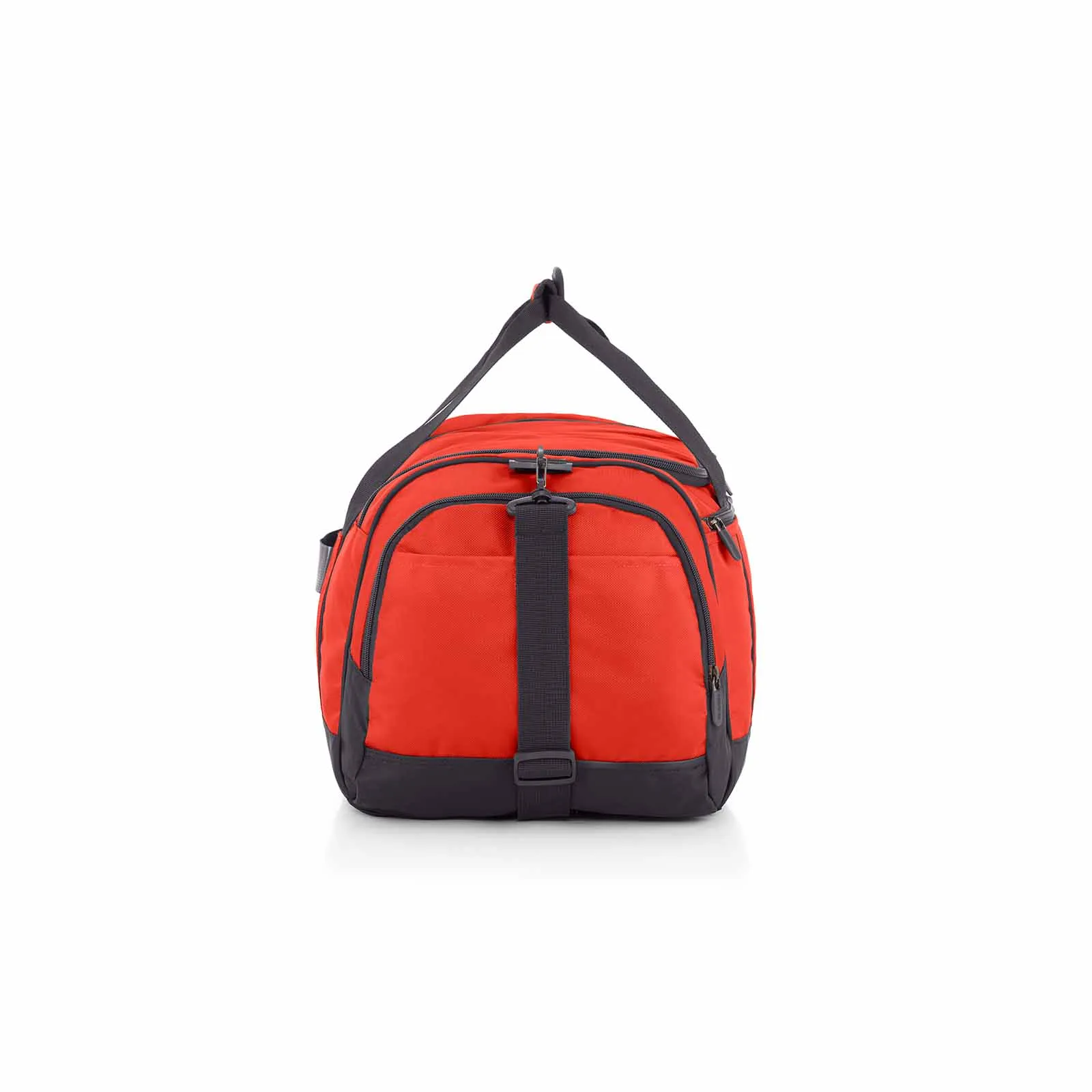 American Tourister X-Bags 55cm Carry-On Duffel Bag Spicy Orange