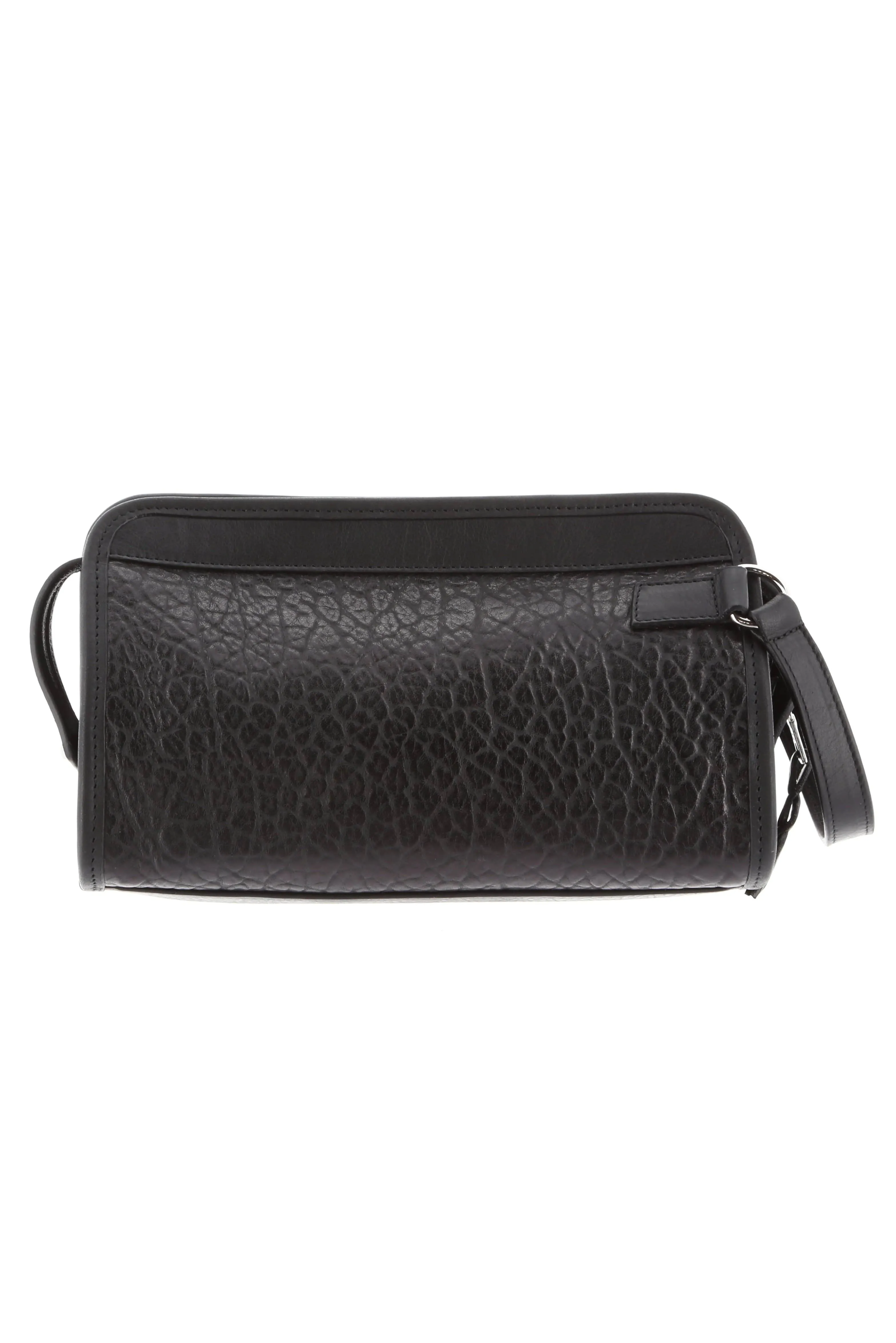AOS x Frank Clegg Leather Travel Kit
