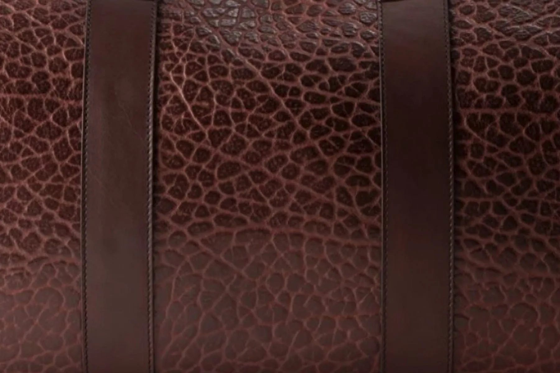 AOS x Frank Clegg Leather Travel Kit