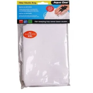 Aqua One Filter Media Bag XXL Aqua One Filter Media Bag XXL