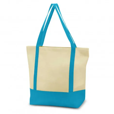 Armada Tote Bag