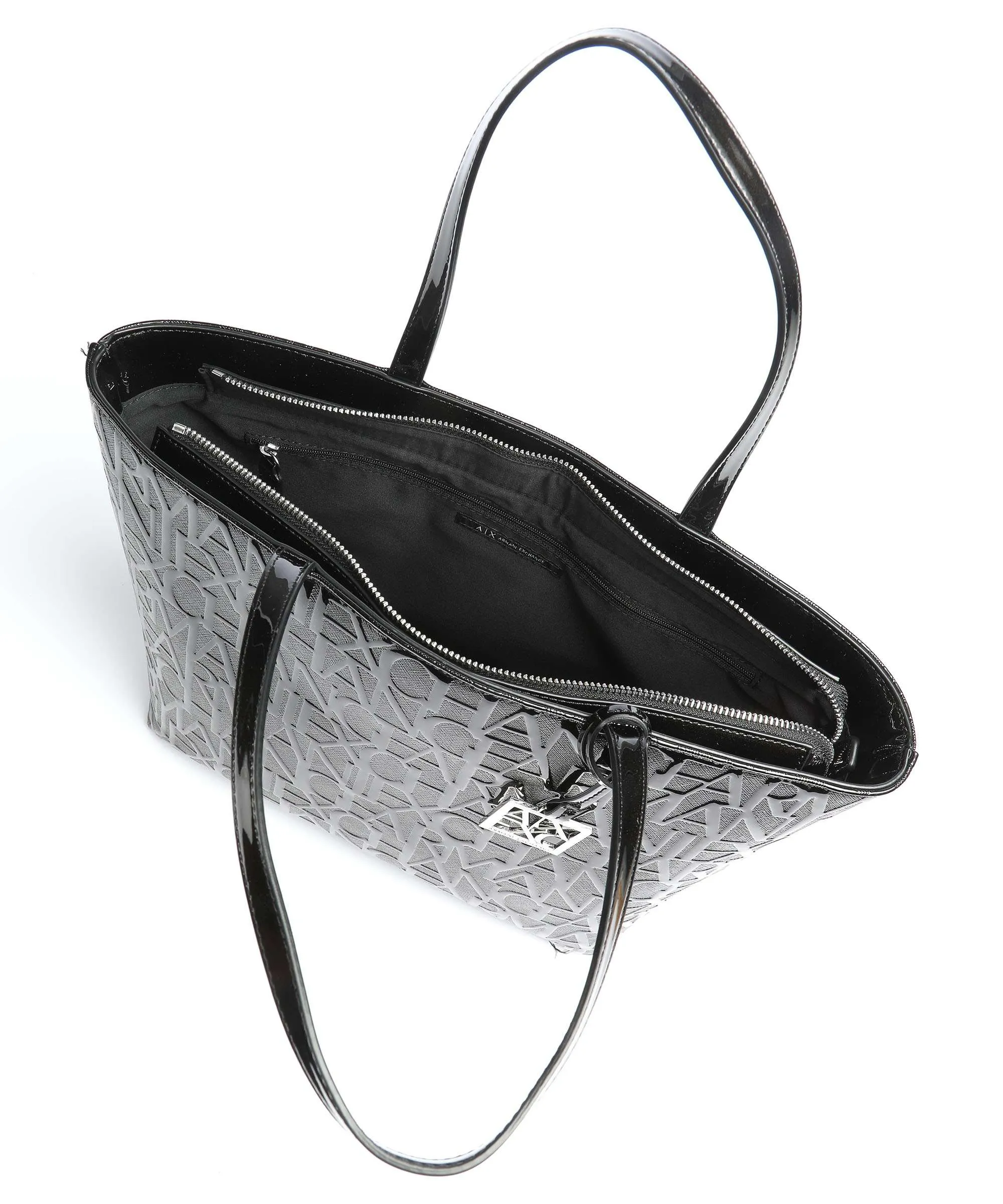 A.R.M.A.N.I  E.X.C.H.A.N.G.E  Tote bag