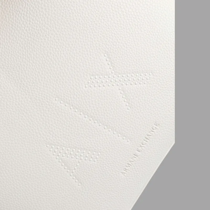 A.R.M.A.N.I E.X.C.H.A.N.G.E Tote bag