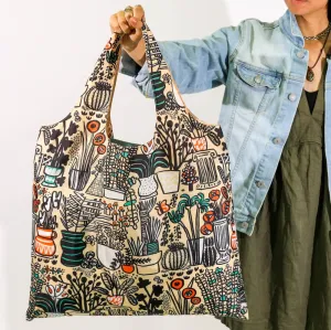Art Sack | People I've Loved Garden