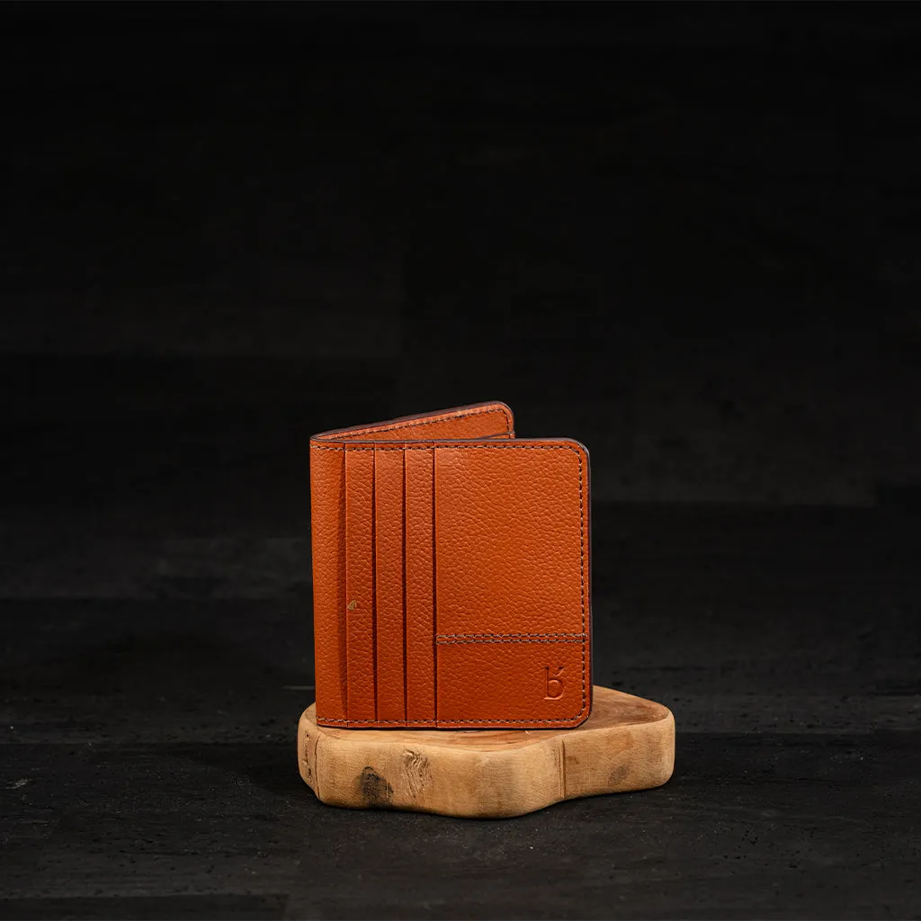Aspen Unisex Banofi™ Card Wallet