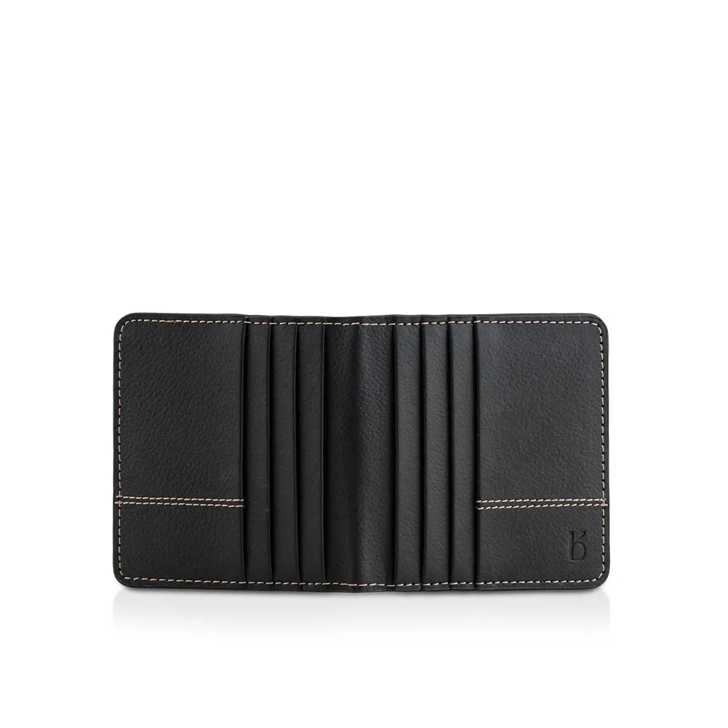 Aspen Unisex Banofi™ Card Wallet