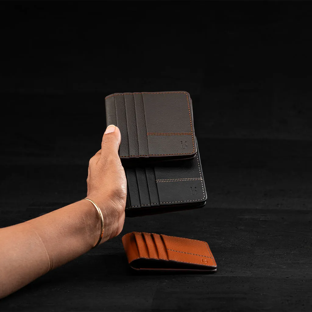 Aspen Unisex Banofi™ Card Wallet