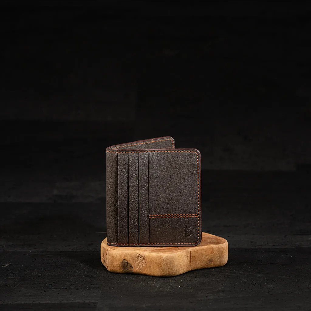 Aspen Unisex Banofi™ Card Wallet