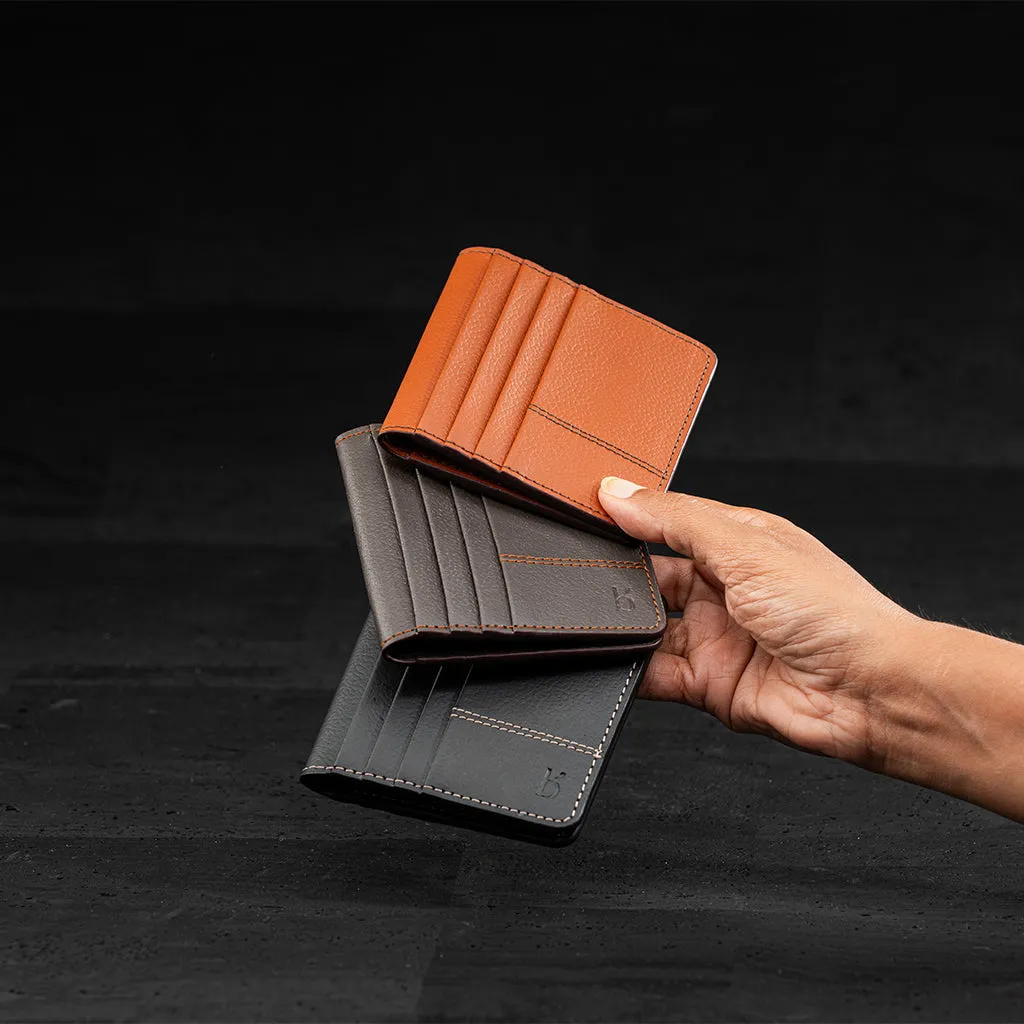 Aspen Unisex Banofi™ Card Wallet