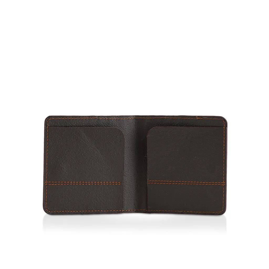 Aspen Unisex Banofi™ Card Wallet