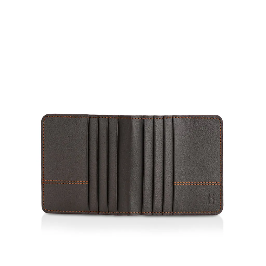 Aspen Unisex Banofi™ Card Wallet