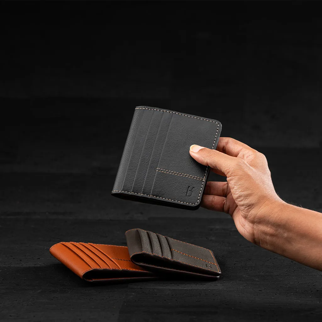 Aspen Unisex Banofi™ Card Wallet