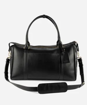 Atlas Weekender - Vegan Leather Bag