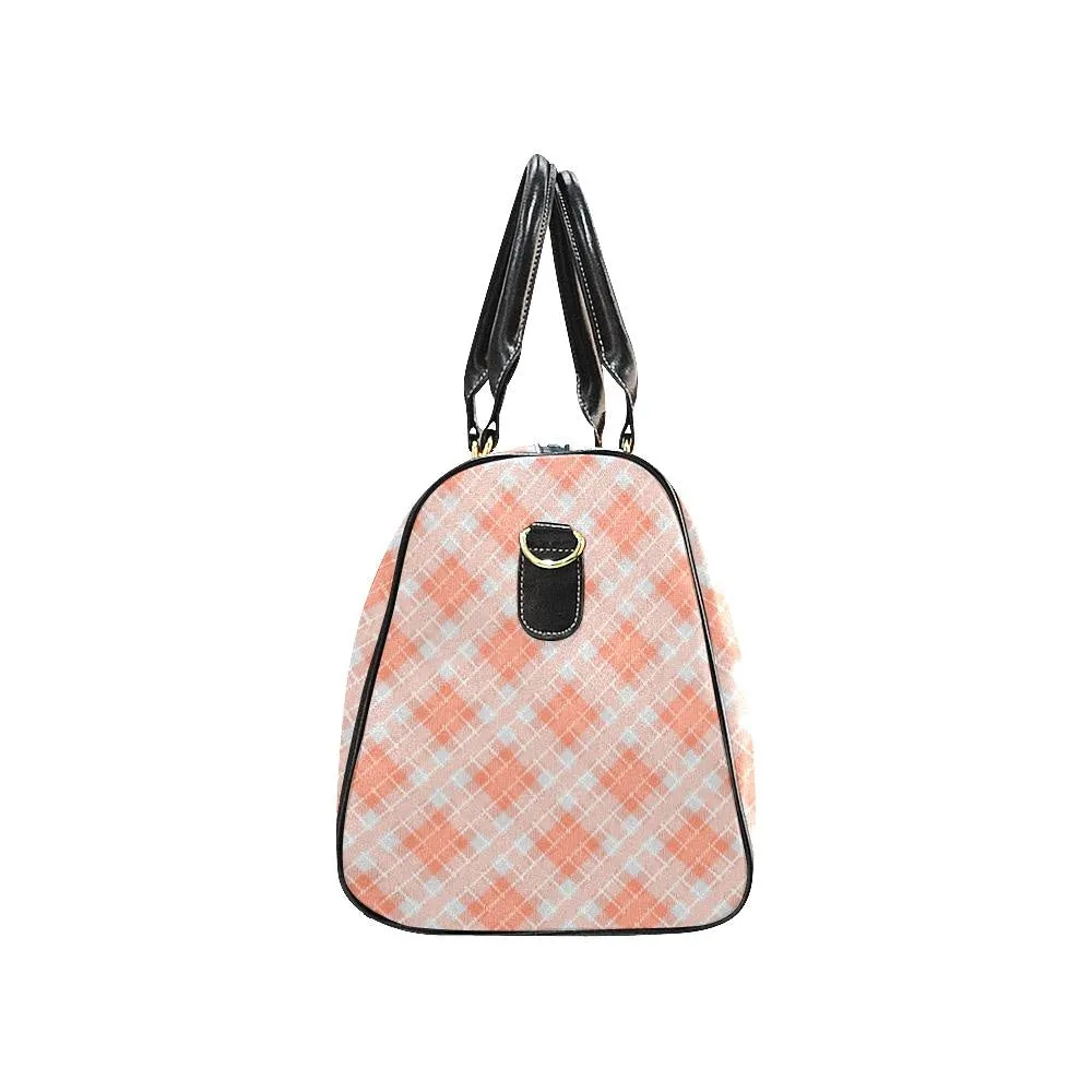 Audra CW13 Travel Bag