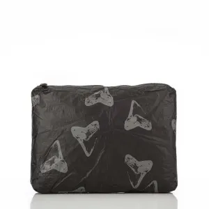 Aumakua Mid by Aloha Collection | Charcoal/Black