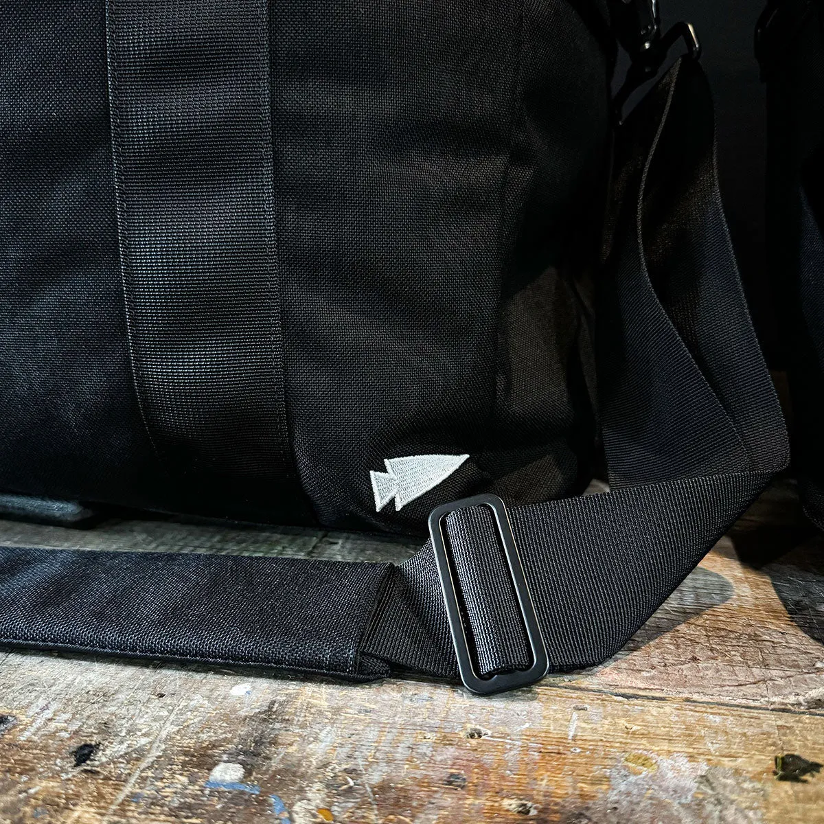 Aviator Kit Bag