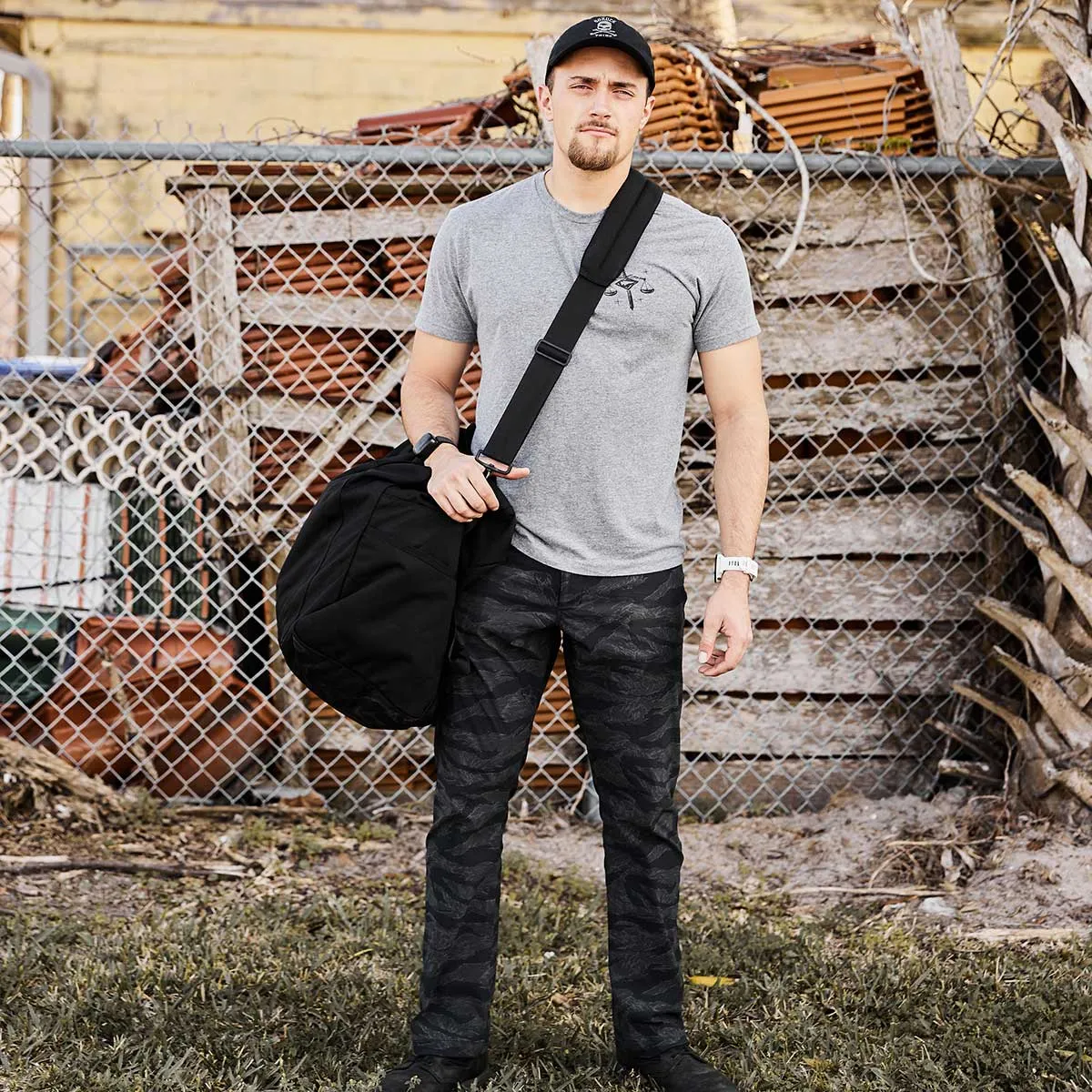 Aviator Kit Bag
