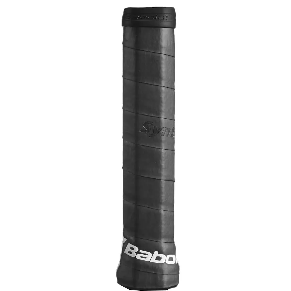 Babolat Syntec Team Replacement Grip - Black