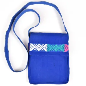 Backstrap Basics Hipster | Cobalt Blue A
