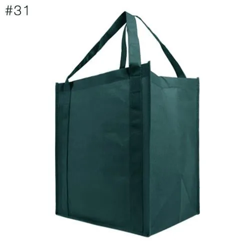 Bag Ban Approved Reinforced Handle Tote *Stocked in the USA*