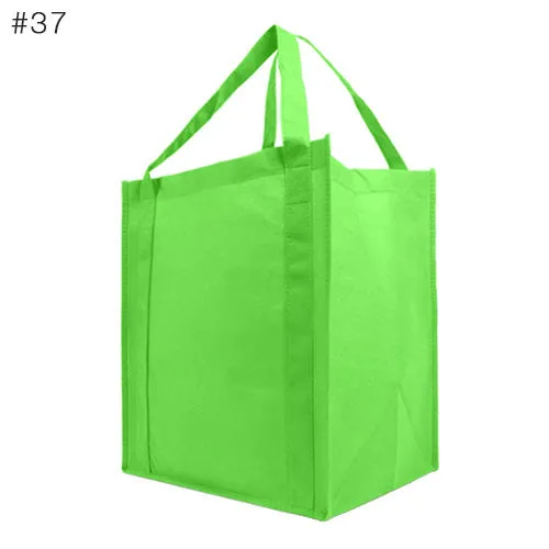 Bag Ban Approved Reinforced Handle Tote *Stocked in the USA*
