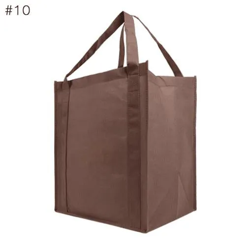 Bag Ban Approved Reinforced Handle Tote *Stocked in the USA*
