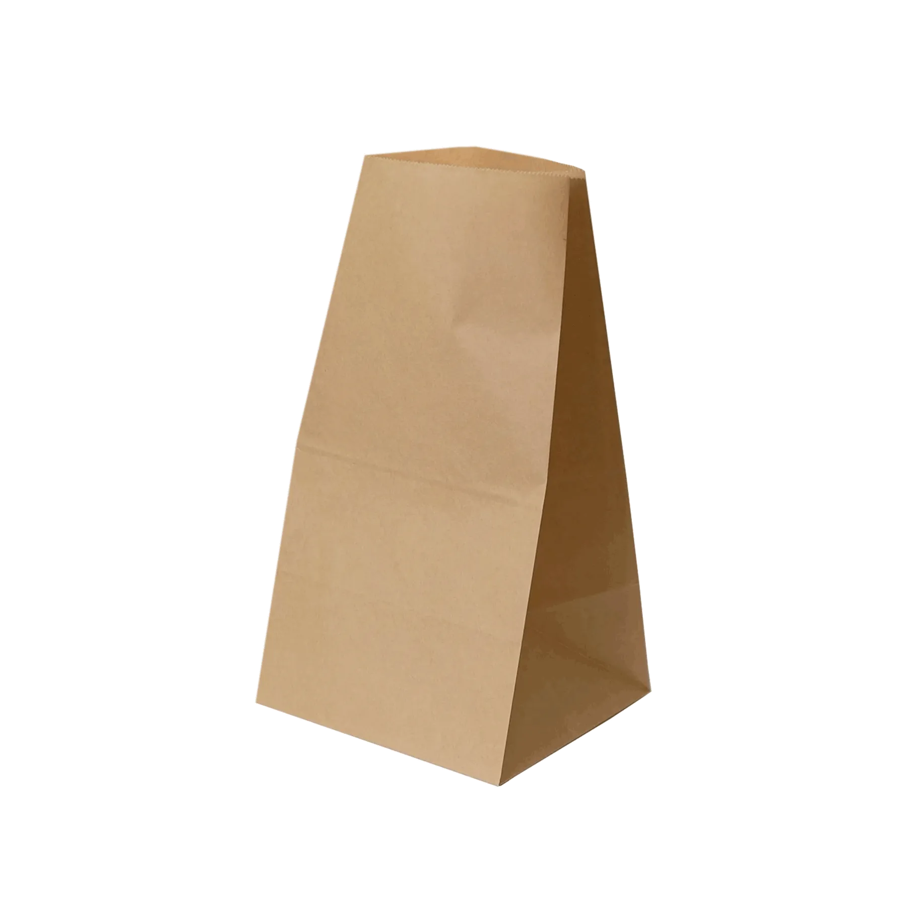 Bag - Flat Bottom