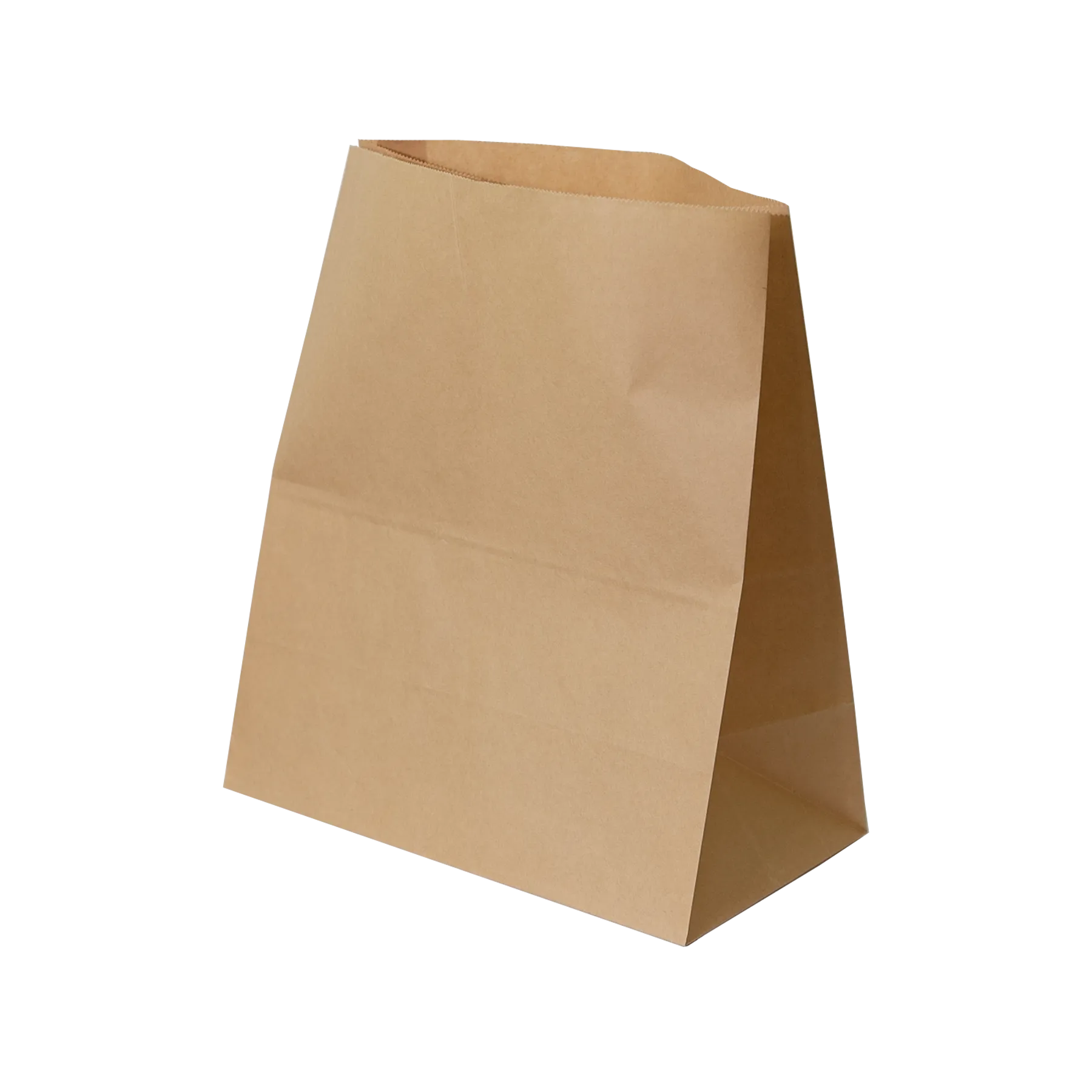 Bag - Flat Bottom