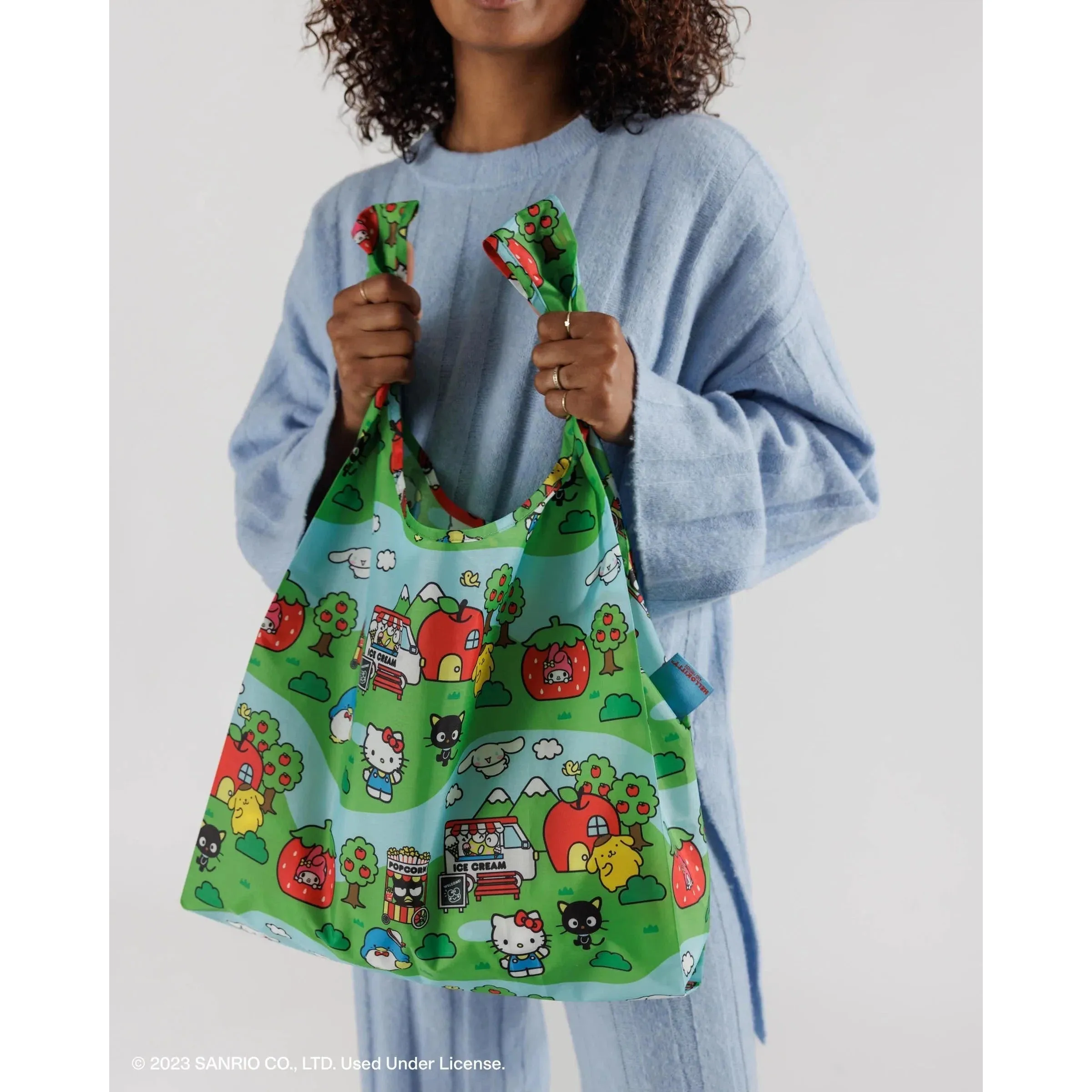Baggu - Standard - Hello Kitty and Friends Bag