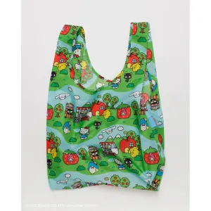 Baggu - Standard - Hello Kitty and Friends Bag
