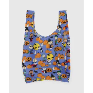 Baggu - Standard - Peanuts Collab - Pumpkin Patch Bag