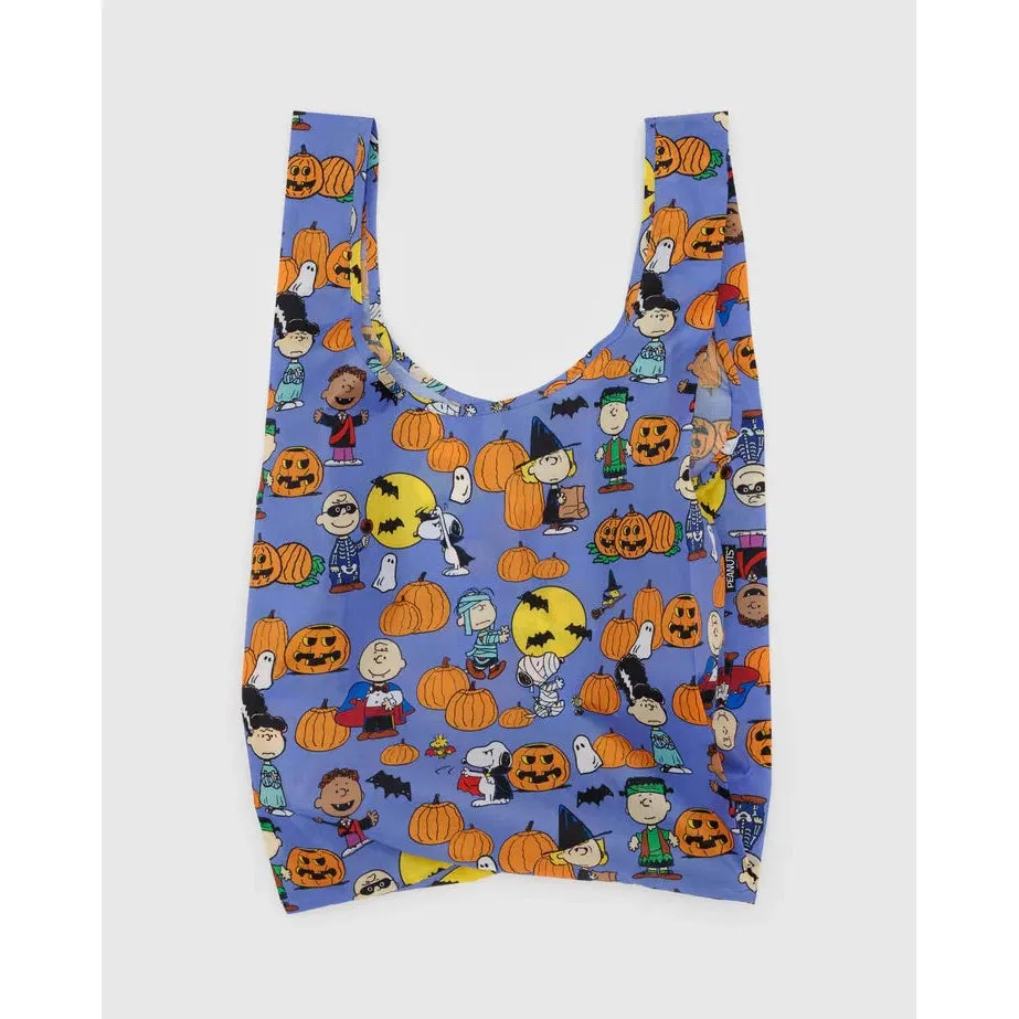 Baggu - Standard - Peanuts Collab - Pumpkin Patch Bag