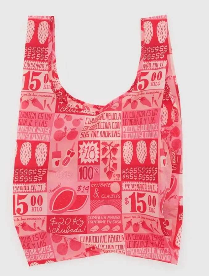 Baggu Standard Reusable Bag