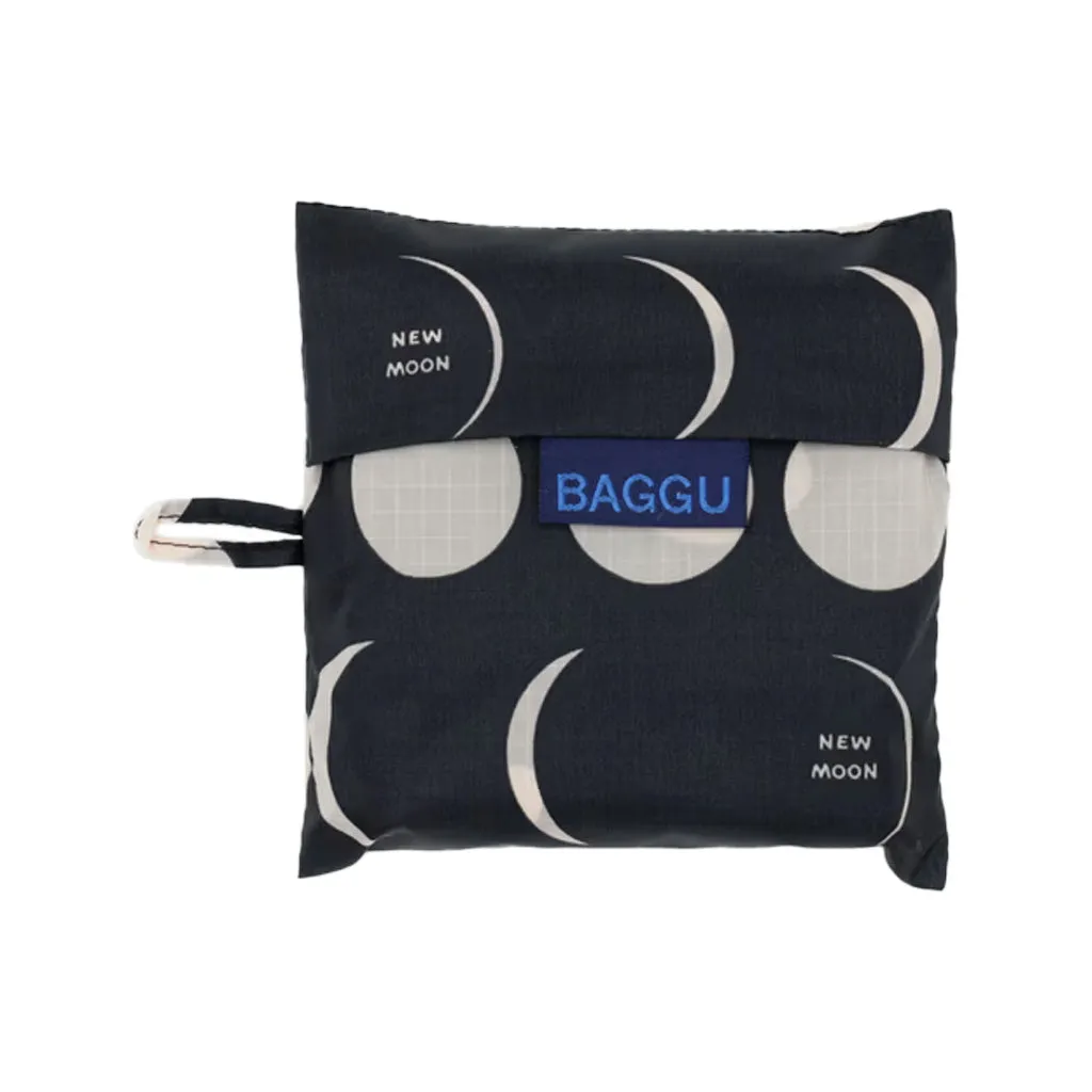Baggu Standard Shopper Bag, Moon