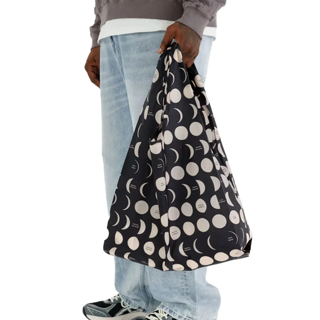 Baggu Standard Shopper Bag, Moon