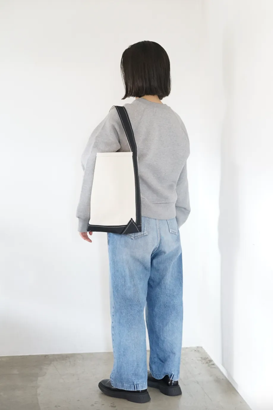 Baguette Tote Small