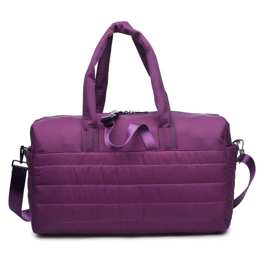 Balance Satchel
