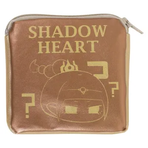 Baldur's Gate 3 Shadowheart Mini Cute Printed Coin Purse Accessories