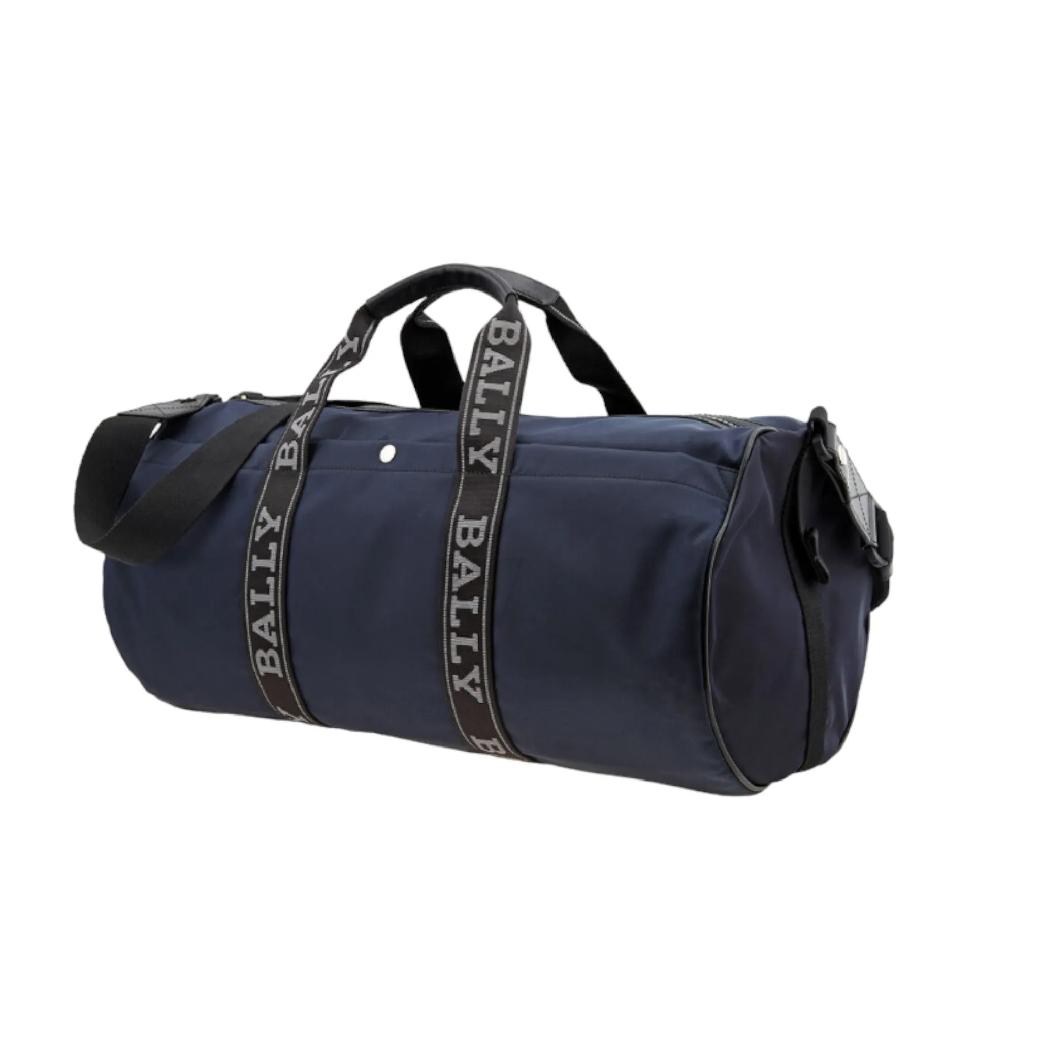 Bally Men's Daffy Duffle Bag