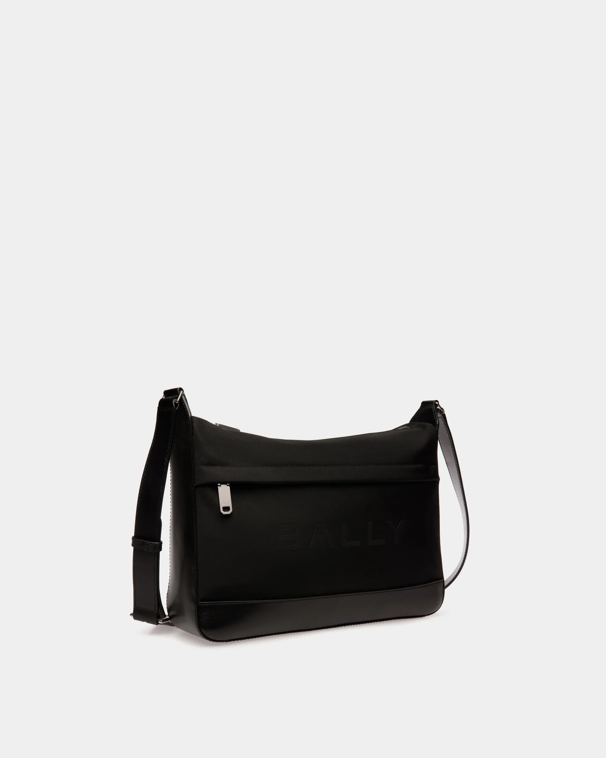 Bar Messnger - Messenger Bag