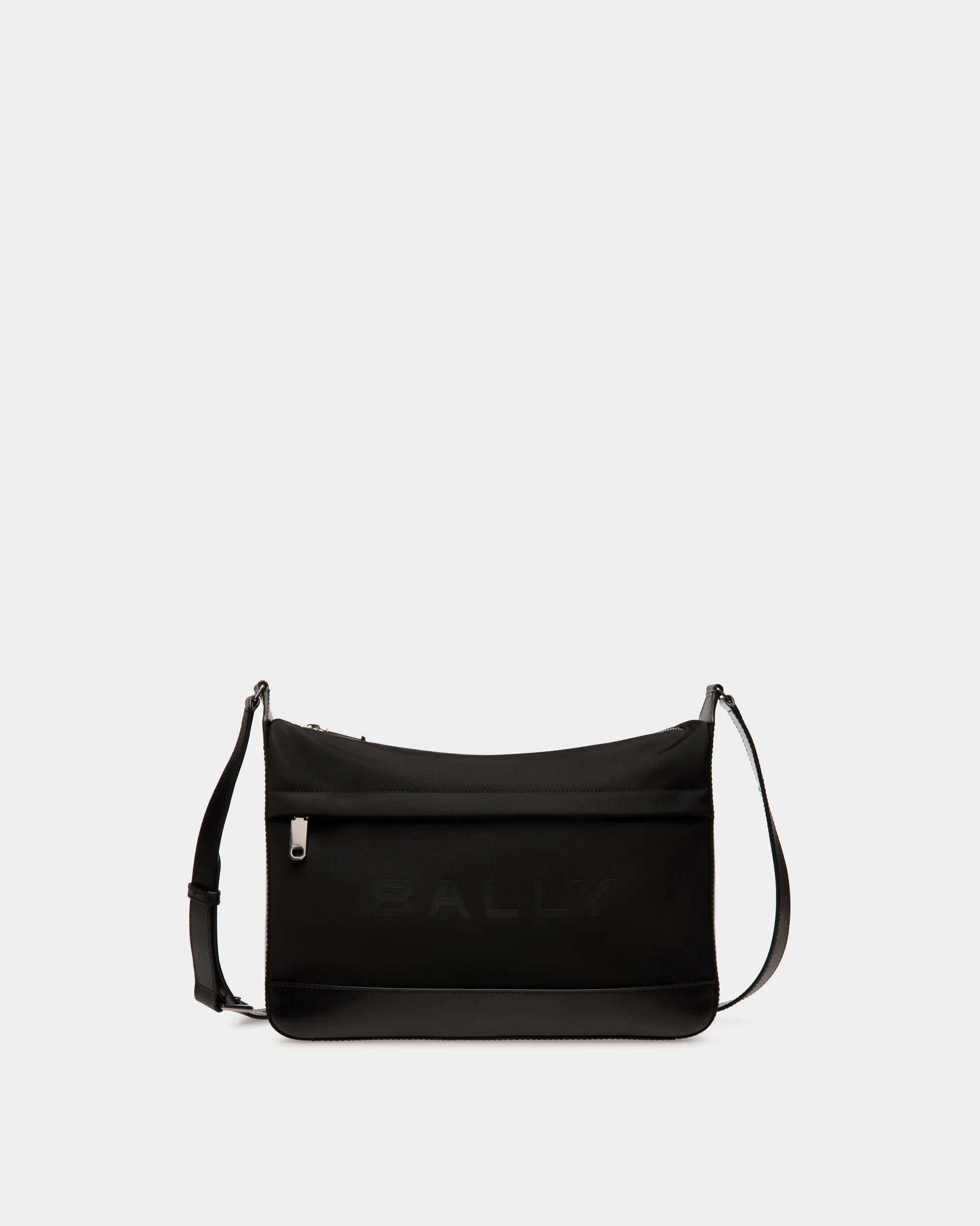 Bar Messnger - Messenger Bag