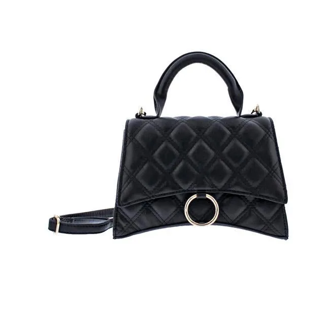 Bardoza Bag- Black