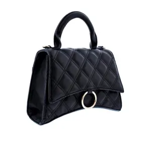 Bardoza Bag- Black