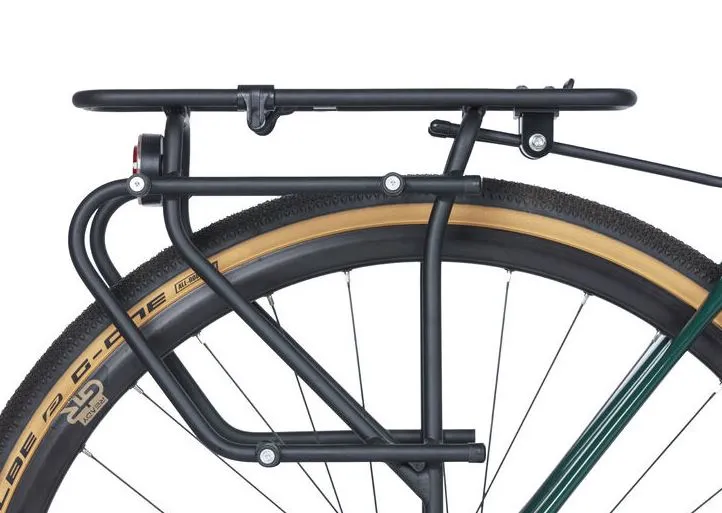 Basil - MIK SIDE Carrier Accessories
