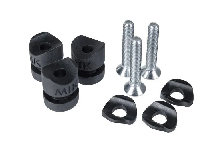 Basil - MIK SIDE Carrier Accessories