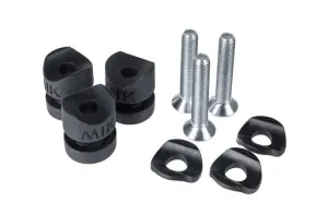 Basil - MIK SIDE Carrier Accessories